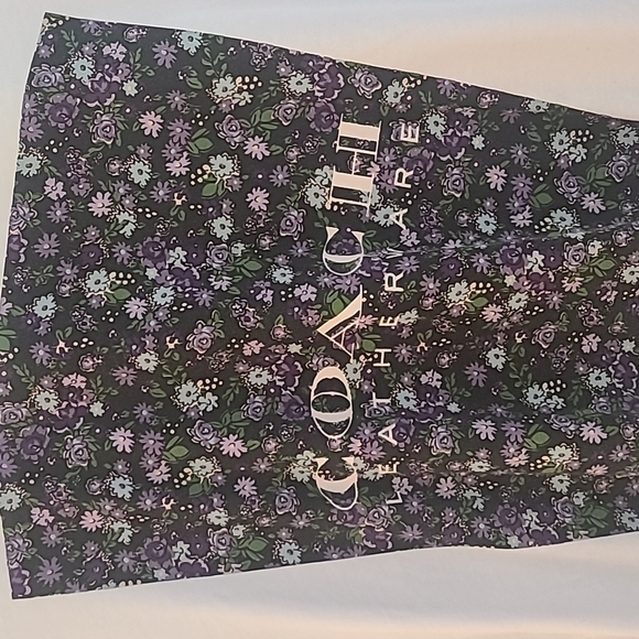 COACH T-SHIRT - Picture 2 of 4